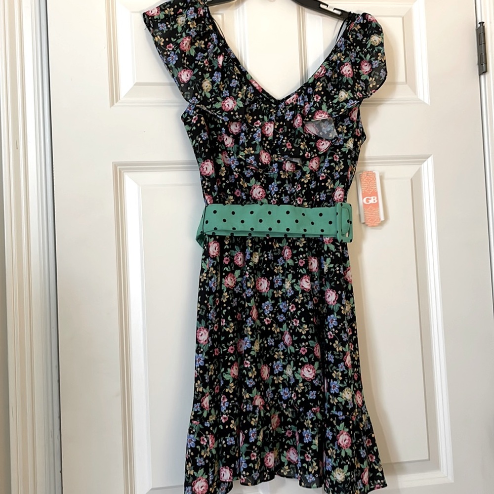 ✨4 for $20✨Gianni Bini dress